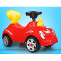 Cheap ride on RC 4 wheels Sliding Swing ride on car for kid to drive plastic baby toy cars HT-5509